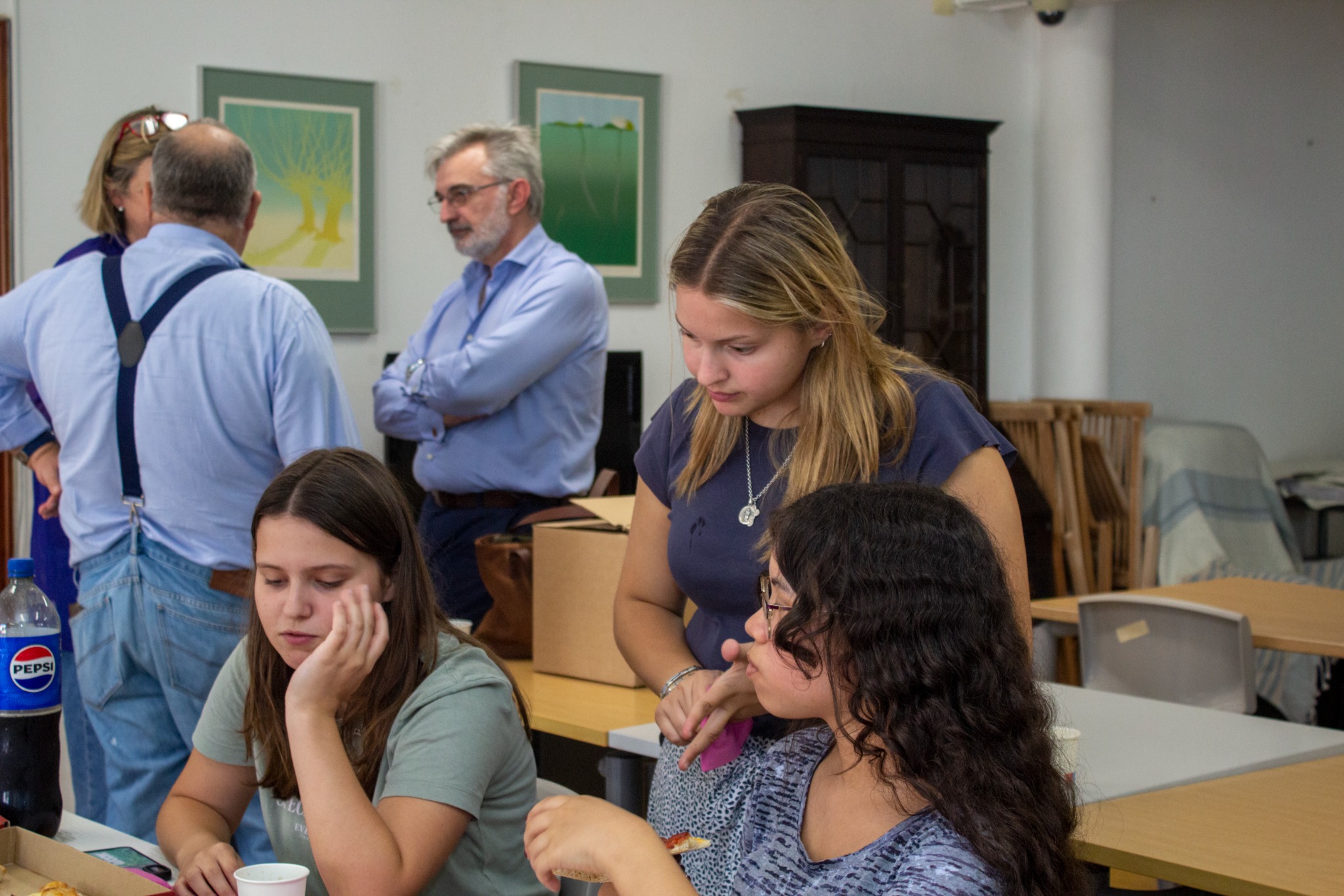 Acompanhamento educativo e método de estudo na Palavrómetro